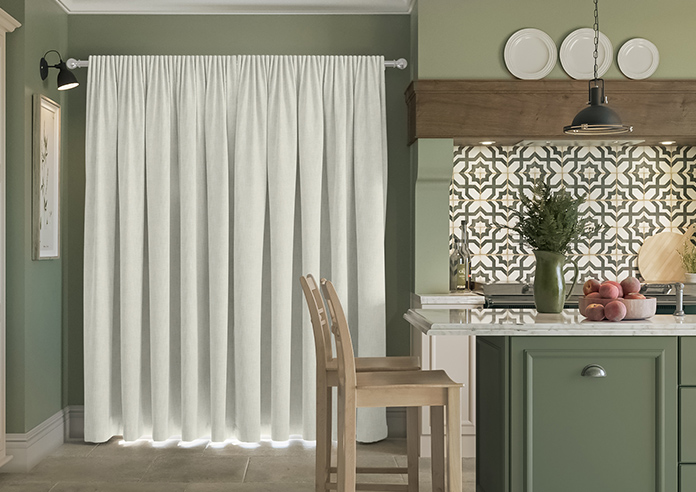 Allende, Star Dust - Made to Measure Curtains - Image 7